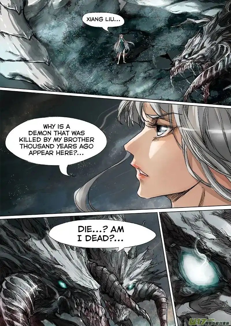 Chang An Demon Song Chapter 30 8